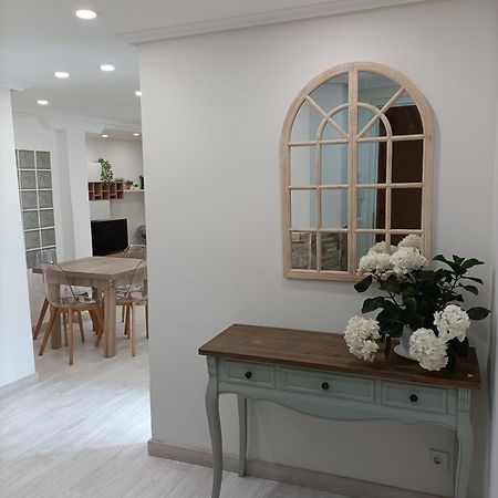 Piso Deluxe En El Centro Con Ascensor Apartman Castro Urdiales Szoba fotó