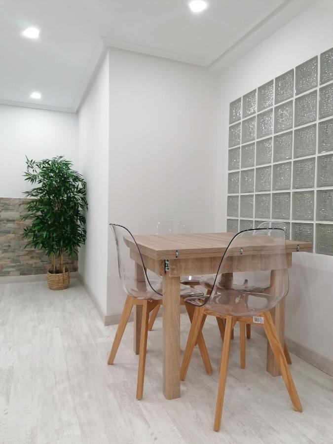 Piso Deluxe En El Centro Con Ascensor Apartman Castro Urdiales Kültér fotó
