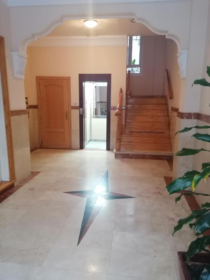 Piso Deluxe En El Centro Con Ascensor Apartman Castro Urdiales Kültér fotó