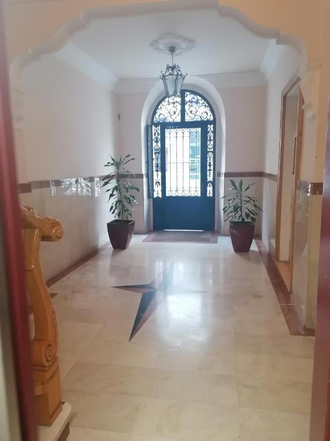 Piso Deluxe En El Centro Con Ascensor Apartman Castro Urdiales Kültér fotó