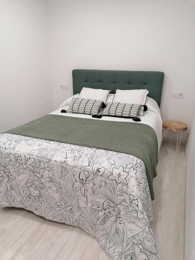 Piso Deluxe En El Centro Con Ascensor Apartman Castro Urdiales Kültér fotó