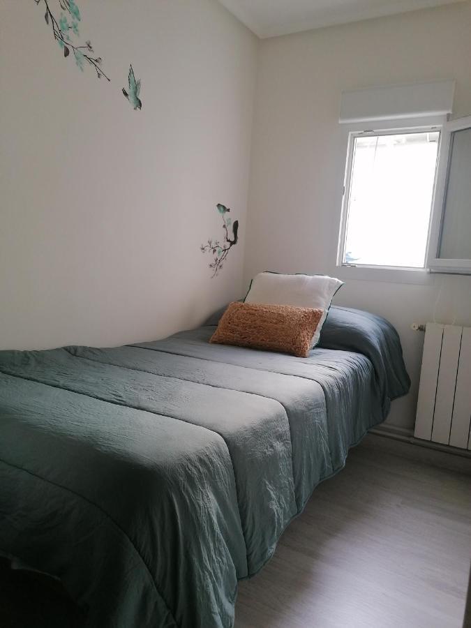 Piso Deluxe En El Centro Con Ascensor Apartman Castro Urdiales Kültér fotó
