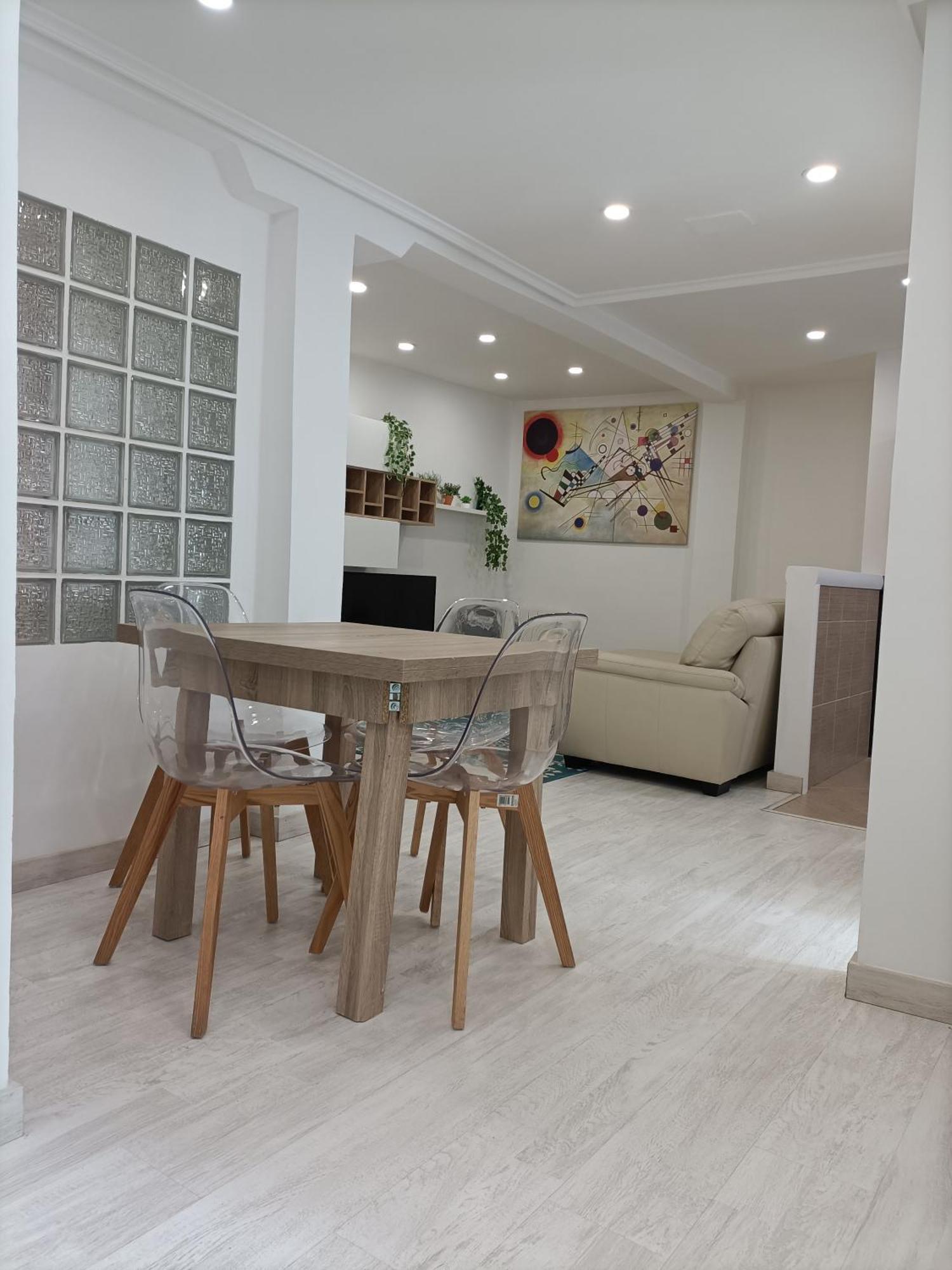 Piso Deluxe En El Centro Con Ascensor Apartman Castro Urdiales Szoba fotó