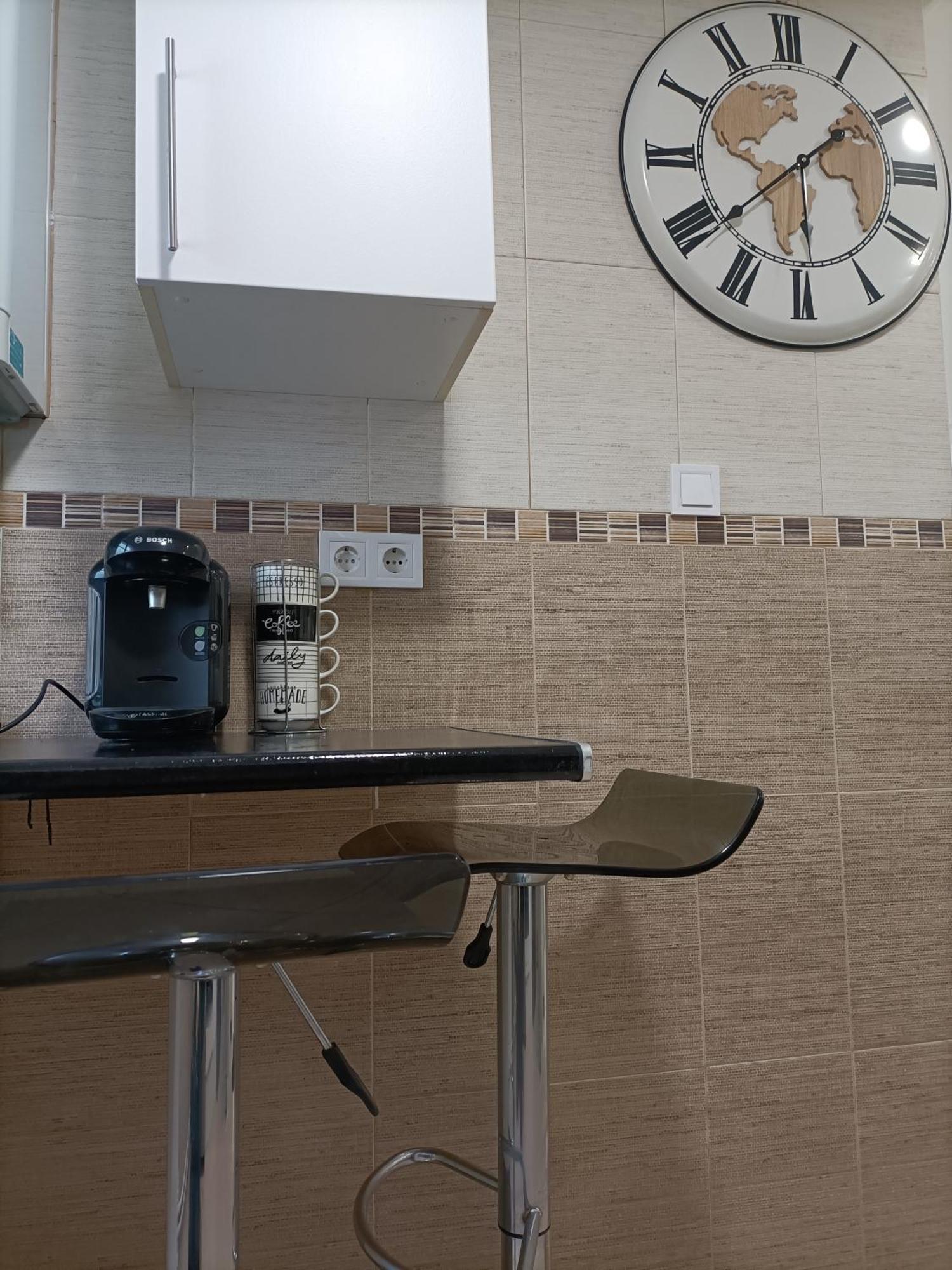 Piso Deluxe En El Centro Con Ascensor Apartman Castro Urdiales Szoba fotó