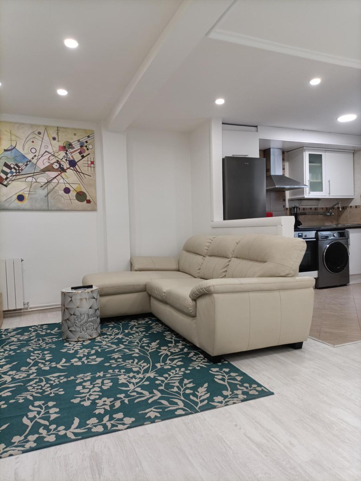Piso Deluxe En El Centro Con Ascensor Apartman Castro Urdiales Szoba fotó